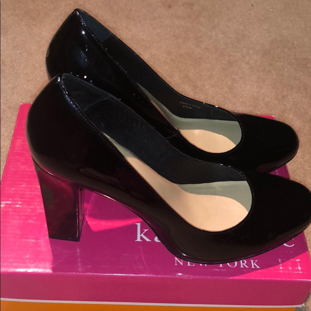 Gorgeous Kate Spade Heels!